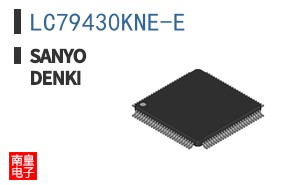 LC79430KNE-E ͼƬ